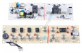 Atlan Modules / Electric Units Home Appliances - Control Panel - AEHH962.11 Atlan Modules / Electric Units Home Appliances - Control Panel - AEHH962.11